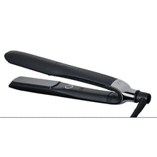 Încarcă imaginea în Galerie, GHD Platinum Plus Straightener Black - Placa de Par Profesionala cu Tehnologia Ultra-Zone