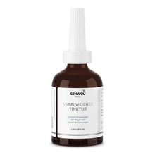 Încarcă imaginea în Galerie, Gehwol Nagel Weker +Bisabolol 50ml - Solutie Pentru Inmuierea Unghiilor - Beauty Lounge