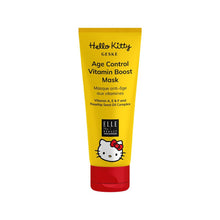 Încarcă imaginea în Galerie, Geske Hello Kitty Age Control Vitamin Boost Mask - Masca Faciala 50ml