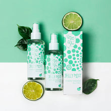 Încarcă imaginea în Galerie, QyoQyo Green Tangerine Jelly Mist 150ml - Toner Hidratant si Calmant