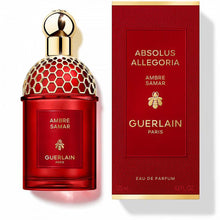 Încarcă imaginea în Galerie, Guerlain Ambre Samar Les Absolus Allegoria Eau de Parfum 125ml - Parfum Oriental Unisex