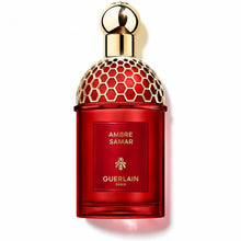 Încarcă imaginea în Galerie, Guerlain Ambre Samar Les Absolus Allegoria Eau de Parfum 125ml - Parfum Oriental Unisex
