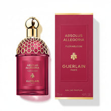 Încarcă imaginea în Galerie, Guerlain Aqua Allegoria Absolus Flora Bloom 125ml - Parfum Floral Intens Pentru Femei