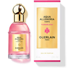 Încarcă imaginea în Galerie, Guerlain Aqua Allegoria Florabloom Forte Eau de Parfum 40ml - Parfum Floral Pentru Femei