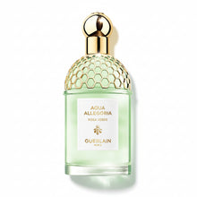 Încarcă imaginea în Galerie, Guerlain Aqua Allegoria Rosa Verde Eau de Toilette 125ml - Parfum Floral Fresh Unisex