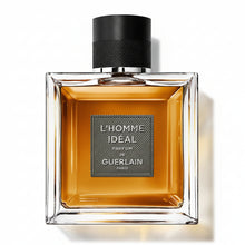 Încarcă imaginea în Galerie, Guerlain L’Homme Ideal Parfum Spray 100ml - Parfum Lemnos Intens Pentru Barbati