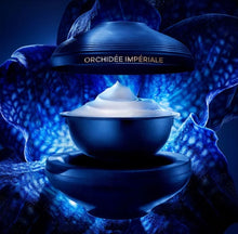 Încarcă imaginea în Galerie, Guerlain Orchidee Imperiale The Longevity Cream 50ml - Crema Anti-Aging