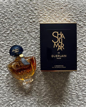 Încarcă imaginea în Galerie, Guerlain Shalimar L’Essence Parfum Intense 50ml - Parfum Oriental Intens Pentru Femei