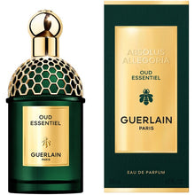 Încarcă imaginea în Galerie, Guerlain Absolus Allegoria Oud Essentiel Eau de Parfum - Apa de Parfum Unisex 125ml