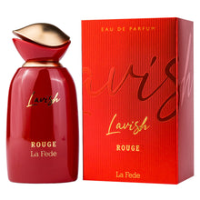 Încarcă imaginea în Galerie, La Fede Lavish Rouge 100ml - Apa de Parfum Pentru Femei