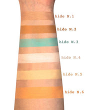 Încarcă imaginea în Galerie, Layla Cosmetics Hide Correttore In Stick No 2 - Corector Stick Pentru Imperfectiuni