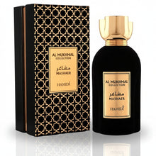 Încarcă imaginea în Galerie, Hamidi Al Mukhmal Mashaer 100ml - Apa de Parfum Unisex