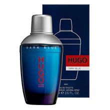 Încarcă imaginea în Galerie, Hugo Boss Hugo Dark Blue este un parfum masculin lansat de casa Hugo Boss, creat de parfumierul Alain Astori.