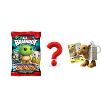 Încarcă imaginea în Galerie, Italian Brainrot - Breloc si Carte de Colectie