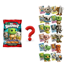 Încarcă imaginea în Galerie, Italian Brainrot - Breloc si Carte de Colectie