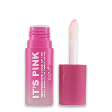 Încarcă imaginea în Galerie, Layla Cosmetics It's Pink - Luciu de Buze Transformator si Hidratant