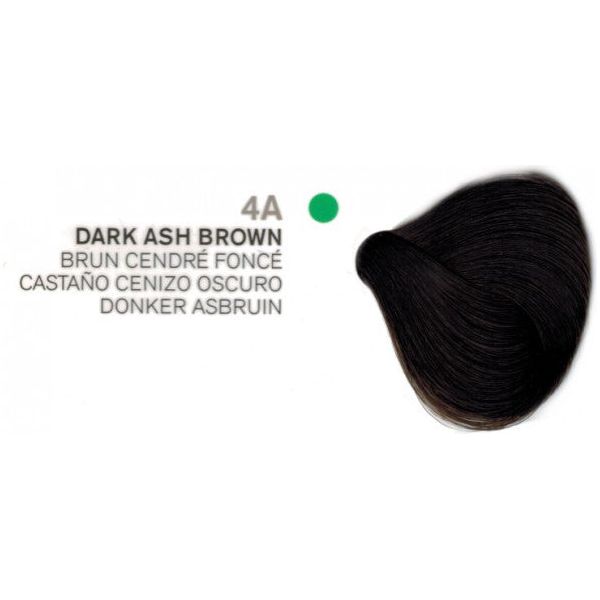 Joico Vero K-Pak Color 6RC Vopsea de Par Permanenta 74ml – Beauty