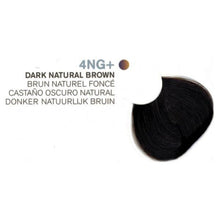 Încarcă imaginea în Galerie, Joico Vero K-Pak Color Age Defy Vopsea De Par Permanenta 4NG+ 74ml