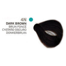 Încarcă imaginea în Galerie, Joico Vero K-Pak Color 4N Vopsea de Par Permanenta 74ml