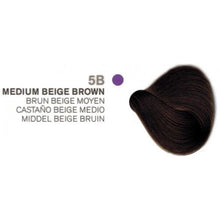 Încarcă imaginea în Galerie, Joico Vero K-Pak Color 5B Vopsea de Par Permanenta 74ml