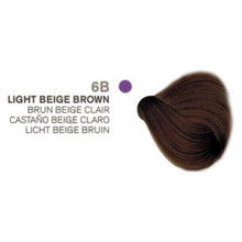 Încarcă imaginea în Galerie, Joico Vero K-Pak Color 6B Vopsea de Par Permanenta 74ml