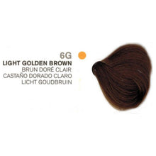 Încarcă imaginea în Galerie, Joico Vero K-Pak Color 6G Vopsea de Par Permanenta 74ml