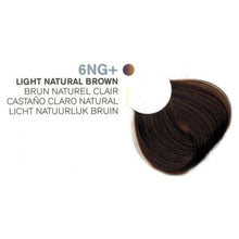 Încarcă imaginea în Galerie, Joico Vero K-Pak Color Age Defy Vopsea de Par Permanenta 6NG+ 74ml