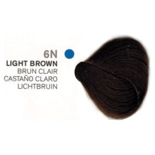 Încarcă imaginea în Galerie, Joico Vero K-Pak Color 6N Vopsea de Par Permanenta 74ml