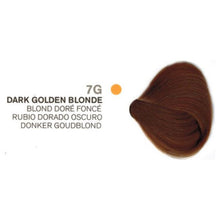 Încarcă imaginea în Galerie, Joico Vero K-Pak Color 7G Vopsea de Par Permanenta 74ml