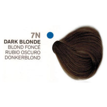 Încarcă imaginea în Galerie, Joico Vero K-Pak Color 7N Vopsea de Par Permanenta 74ml