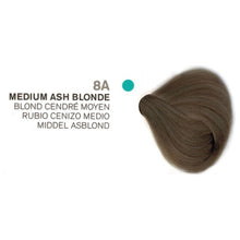 Încarcă imaginea în Galerie, Joico Vero K-Pak Color 8A Vopsea de Par Permanenta 74ml