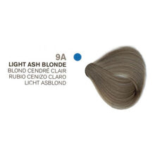 Încarcă imaginea în Galerie, Joico Vero K-Pak Color 9A Vopsea de Par Permanenta 74ml