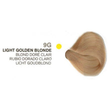 Încarcă imaginea în Galerie, Joico Vero K-Pak Color 9G Vopsea de Par Permanenta 74ml