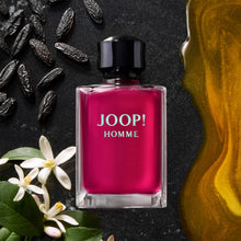 Încarcă imaginea în Galerie, Joop! Homme este un parfum oriental iconic, intens si senzual.