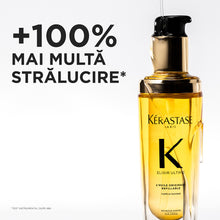 Încarcă imaginea în Galerie, Kerastase Elixir Ultime Huile Originale - Ulei de Par Reincarcabil 75ml - Beauty Lounge