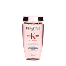 Încarcă imaginea în Galerie, Kerastase Genesis Bain Hydra-Fortifiant 250ml - Sampon Pentru Par Gras Subtiat - Beauty Lounge