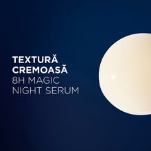 Încarcă imaginea în Galerie, Kerastase Nutritive 8H Magic Night Serum pentru par Uscat 90ml - Hranire Intensa - Beauty Lounge
