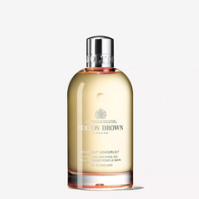 Încarcă imaginea în Galerie, Molton Brown Heavenly Gingerlily Bathing Oil - Ulei de Baie 200ml