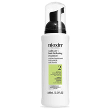 Încarcă imaginea în Galerie, Nioxin System 2 Treatment 100ml - Tratament Impotriva Caderii Parului