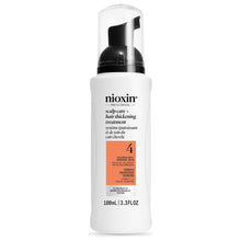 Încarcă imaginea în Galerie, Nioxin System 4 Treatment 100ml - Tratament Impotriva Caderii Parului
