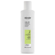 Încarcă imaginea în Galerie, Nioxin System 2 Conditioner 300ml - Balsam Impotriva Caderii Parului