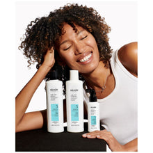 Încarcă imaginea în Galerie, Nioxin System 3 Conditioner 300ml - Balsam Impotriva Caderii Parului