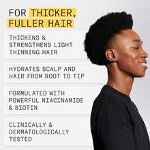 Încarcă imaginea în Galerie, Nioxin System 1 Shampoo 1000ml - Sampon Impotriva Caderii Parului