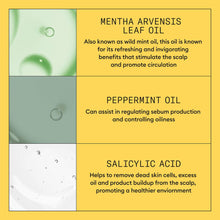 Încarcă imaginea în Galerie, Nioxin System 1 Shampoo 1000ml - Sampon Impotriva Caderii Parului