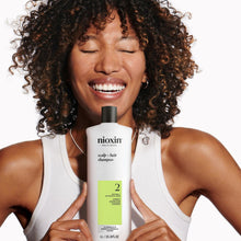 Încarcă imaginea în Galerie, Nioxin System 2 Shampoo 1000ml - Sampon Impotriva Caderii Parului