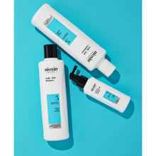 Încarcă imaginea în Galerie, Nioxin System 3 Shampoo 300ml - Sampon Impotriva Caderii Parului