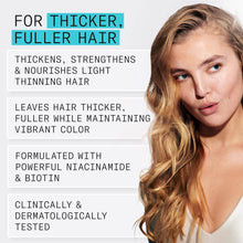 Încarcă imaginea în Galerie, Nioxin System 3 Shampoo 1000ml - Sampon Impotriva Caderii Parului