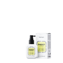 Încarcă imaginea în Galerie, Kemon Liding Energy Lotion Velian - Lotiune Tonica de Energizare 100ml