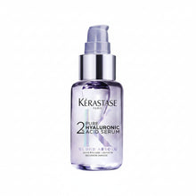 Încarcă imaginea în Galerie, Kerastase Blond Absolu 2% Pure Hyaluronic Acid Serum 50ml - Beauty Lounge