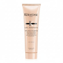 Încarcă imaginea în Galerie, Kerastase Curl Manifesto Fondant Hydratation Essentielle este un balsam hidratant